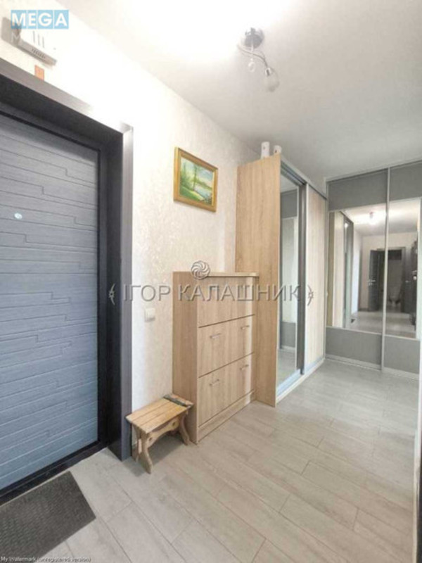 Оренда 2 кімнатної квартири, <a class="location-link" href="/kiev/" title="Недвижимость Київ">Київ</a>, <a class="location-link" href="/kiev/darnickij/" title="Недвижимость Дарницький район">Дарницький р-н</a>, Соломії Крушельницької вул., 13 (изображение 20)