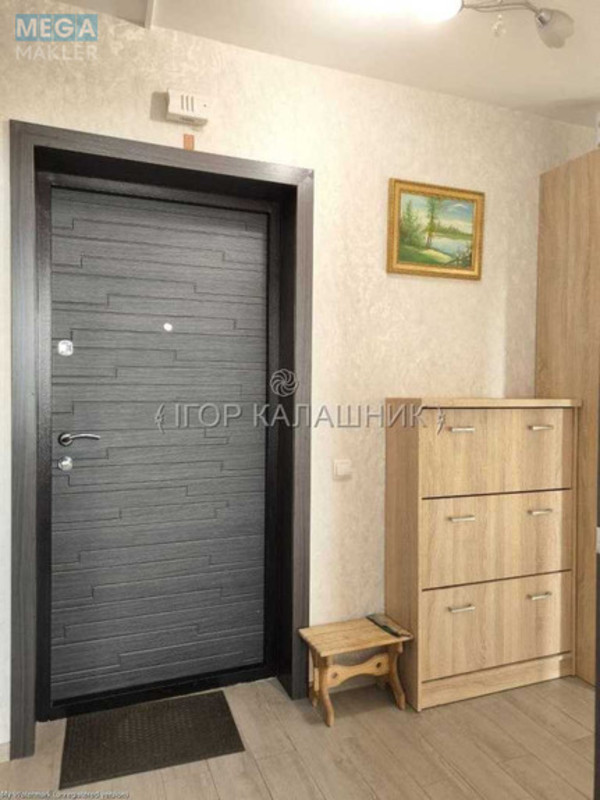 Оренда 2 кімнатної квартири, <a class="location-link" href="/kiev/" title="Недвижимость Київ">Київ</a>, <a class="location-link" href="/kiev/darnickij/" title="Недвижимость Дарницький район">Дарницький р-н</a>, Соломії Крушельницької вул., 13 (изображение 21)