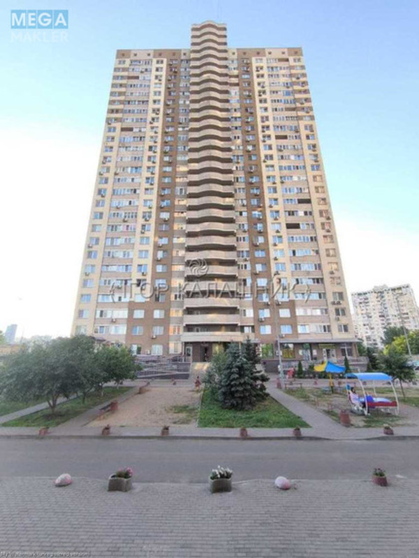 Оренда 2 кімнатної квартири, <a class="location-link" href="/kiev/" title="Недвижимость Київ">Київ</a>, <a class="location-link" href="/kiev/darnickij/" title="Недвижимость Дарницький район">Дарницький р-н</a>, Соломії Крушельницької вул., 13 (изображение 23)