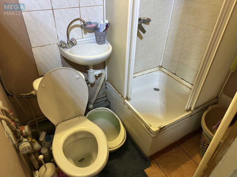 Продаж 1 кімнатної квартири (25/10/5), 4 пов. 9 пов. будинку, <a class="location-link" href="/kiev/" title="Недвижимость Київ">Київ</a>, <a class="location-link" href="/kiev/obolonskij/" title="Недвижимость Оболонський район">Оболонський р-н</a>, Богатирська вул., 18 (изображение 13)