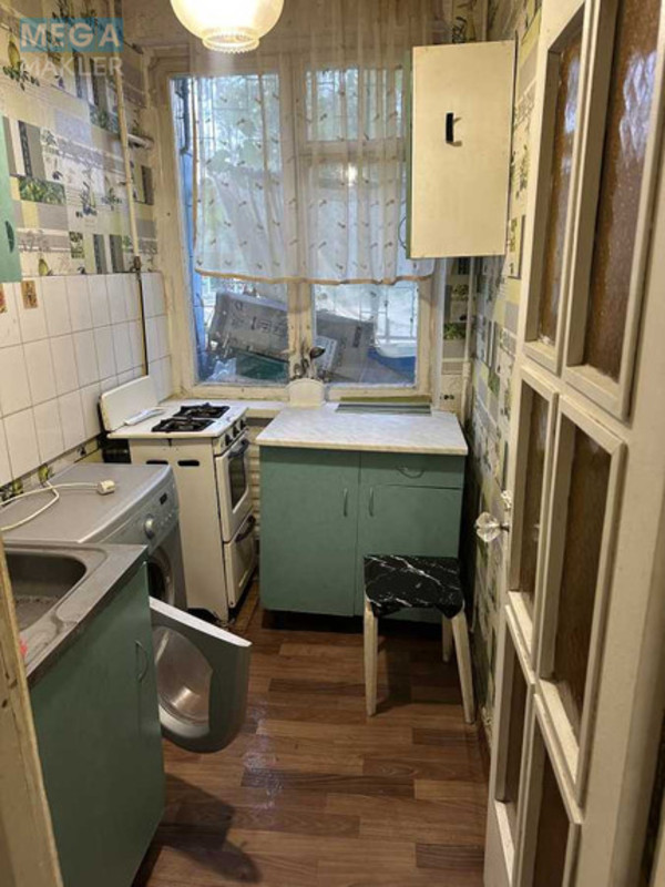 Оренда 1 кімнатної квартири, <a class="location-link" href="/kiev/" title="Недвижимость Київ">Київ</a>, <a class="location-link" href="/kiev/desnyanskij/" title="Недвижимость Деснянський район">Деснянський р-н</a>, Лісовий просп., 8 (изображение 7)