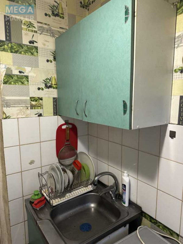 Оренда 1 кімнатної квартири, <a class="location-link" href="/kiev/" title="Недвижимость Київ">Київ</a>, <a class="location-link" href="/kiev/desnyanskij/" title="Недвижимость Деснянський район">Деснянський р-н</a>, Лісовий просп., 8 (изображение 11)