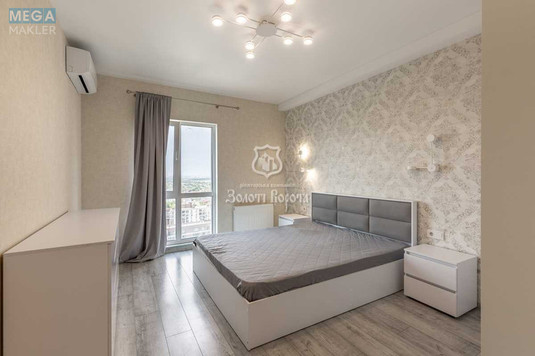 Продаж 1 кімнатної квартири (41,1/14,3/15,2), 21 пов. 21 пов. будинку, <a class="location-link" href="/kiev/" title="Недвижимость Київ">Київ</a>, <a class="location-link" href="/kiev/goloseevskij/" title="Недвижимость Голосіївський район">Голосіївський р-н</a>, Михайла Максимовича вул., 28е (изображение 7)