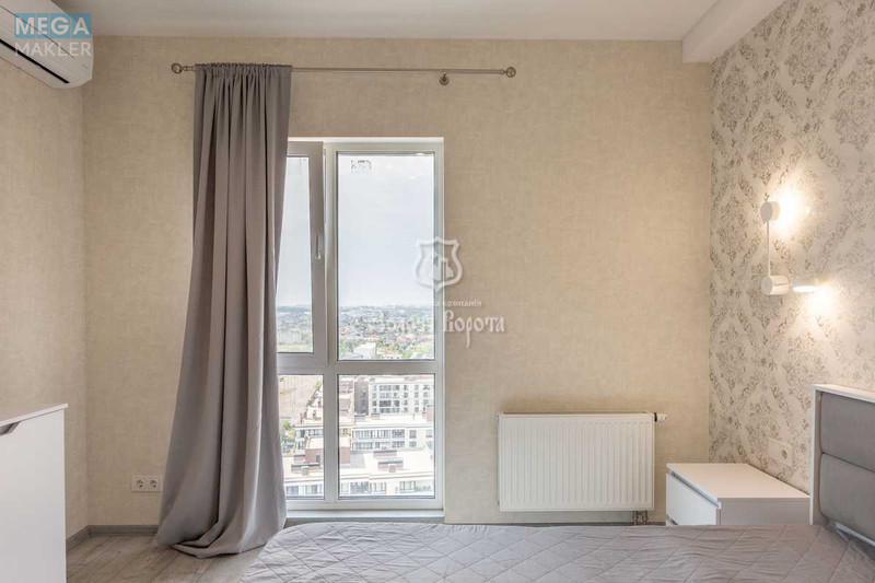 Продаж 1 кімнатної квартири (41,1/14,3/15,2), 21 пов. 21 пов. будинку, <a class="location-link" href="/kiev/" title="Недвижимость Київ">Київ</a>, <a class="location-link" href="/kiev/goloseevskij/" title="Недвижимость Голосіївський район">Голосіївський р-н</a>, Михайла Максимовича вул., 28е (изображение 8)