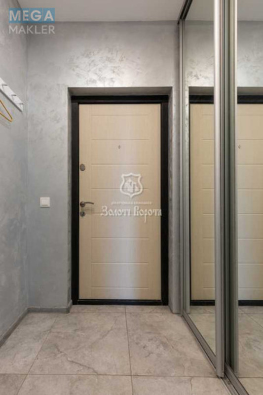 Продаж 1 кімнатної квартири (41,1/14,3/15,2), 21 пов. 21 пов. будинку, <a class="location-link" href="/kiev/" title="Недвижимость Київ">Київ</a>, <a class="location-link" href="/kiev/goloseevskij/" title="Недвижимость Голосіївський район">Голосіївський р-н</a>, Михайла Максимовича вул., 28е (изображение 15)