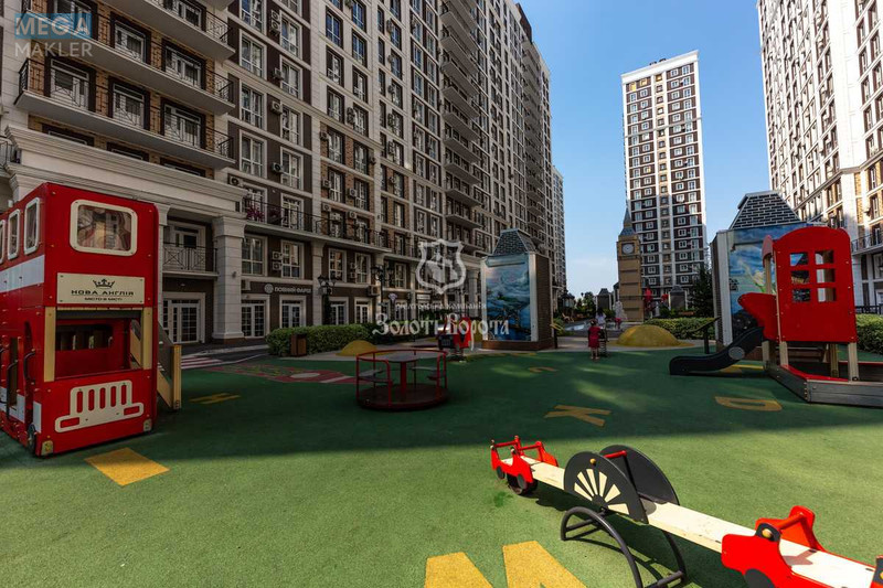 Продаж 1 кімнатної квартири (41,1/14,3/15,2), 21 пов. 21 пов. будинку, <a class="location-link" href="/kiev/" title="Недвижимость Київ">Київ</a>, <a class="location-link" href="/kiev/goloseevskij/" title="Недвижимость Голосіївський район">Голосіївський р-н</a>, Михайла Максимовича вул., 28е (изображение 17)