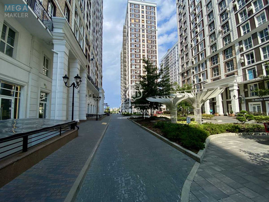 Продаж 1 кімнатної квартири (41,1/14,3/15,2), 21 пов. 21 пов. будинку, <a class="location-link" href="/kiev/" title="Недвижимость Київ">Київ</a>, <a class="location-link" href="/kiev/goloseevskij/" title="Недвижимость Голосіївський район">Голосіївський р-н</a>, Михайла Максимовича вул., 28е (изображение 20)