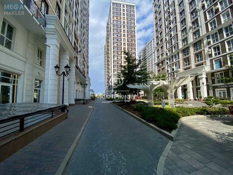Продаж 1 кімнатної квартири (41,1/14,3/15,2), 21 пов. 21 пов. будинку, <a class="location-link" href="/kiev/" title="Недвижимость Київ">Київ</a>, <a class="location-link" href="/kiev/goloseevskij/" title="Недвижимость Голосіївський район">Голосіївський р-н</a>, Михайла Максимовича вул., 28е (изображение 20)