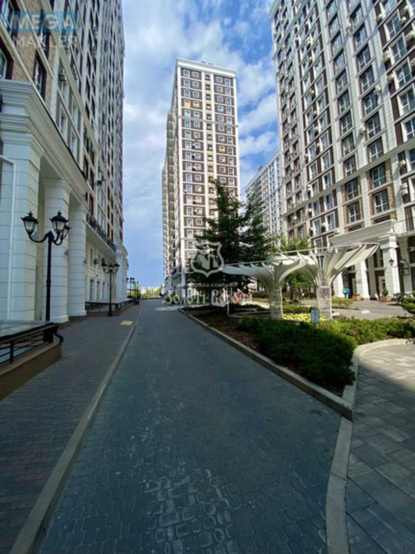 Продаж 1 кімнатної квартири (41,1/14,3/15,2), 21 пов. 21 пов. будинку, <a class="location-link" href="/kiev/" title="Недвижимость Київ">Київ</a>, <a class="location-link" href="/kiev/goloseevskij/" title="Недвижимость Голосіївський район">Голосіївський р-н</a>, Михайла Максимовича вул., 28е (изображение 21)