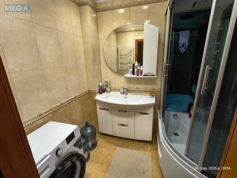 Продаж 3 кімнатної квартири (97/53/16), 2 пов. 24 пов. будинку, <a class="location-link" href="/kiev/" title="Недвижимость Київ">Київ</a>, <a class="location-link" href="/kiev/desnyanskij/" title="Недвижимость Деснянський район">Деснянський р-н</a>, Марини Цвєтаєвої вул., 3 (изображение 21)
