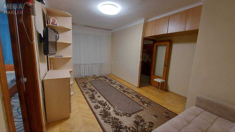 Оренда 2 кімнатної квартири, <a class="location-link" href="/kiev/" title="Недвижимость Київ">Київ</a>, <a class="location-link" href="/kiev/dneprovskij/" title="Недвижимость Дніпровський район">Дніпровський р-н</a>, Мира просп., 6 (изображение 13)
