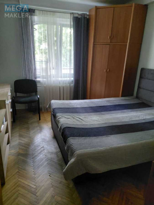 Оренда 3 кімнатної квартири, <a class="location-link" href="/kiev/" title="Недвижимость Київ">Київ</a>, <a class="location-link" href="/kiev/solomenskij/" title="Недвижимость Солом'янський район">Солом'янський р-н</a>, Митрополита Василя Липківського вул., 13 (изображение 5)