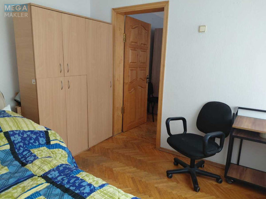 Оренда 3 кімнатної квартири, <a class="location-link" href="/kiev/" title="Недвижимость Київ">Київ</a>, <a class="location-link" href="/kiev/solomenskij/" title="Недвижимость Солом'янський район">Солом'янський р-н</a>, Митрополита Василя Липківського вул., 13 (изображение 7)