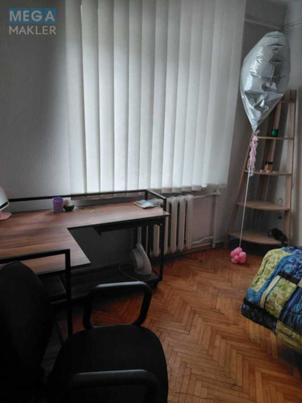 Оренда 3 кімнатної квартири, <a class="location-link" href="/kiev/" title="Недвижимость Київ">Київ</a>, <a class="location-link" href="/kiev/solomenskij/" title="Недвижимость Солом'янський район">Солом'янський р-н</a>, Митрополита Василя Липківського вул., 13 (изображение 8)