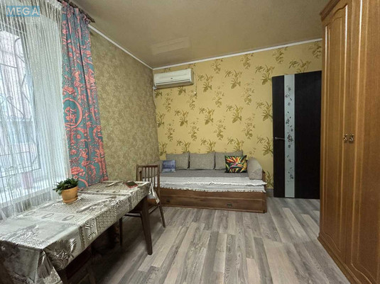 Оренда 1 кімнатної квартири, <a class="location-link" href="/kiev/" title="Недвижимость Київ">Київ</a>, <a class="location-link" href="/kiev/solomenskij/" title="Недвижимость Солом'янський район">Солом'янський р-н</a>, Металістів вул., 12 (изображение 4)