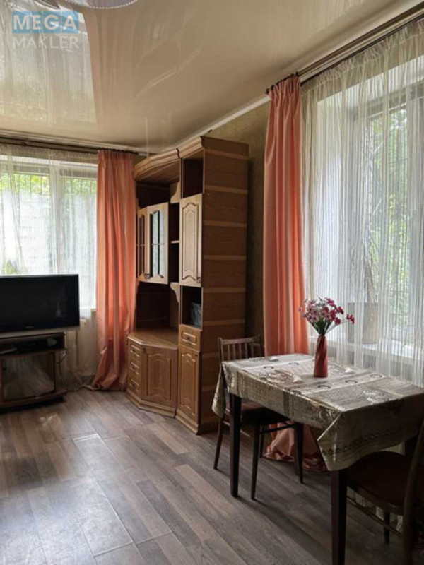 Оренда 1 кімнатної квартири, <a class="location-link" href="/kiev/" title="Недвижимость Київ">Київ</a>, <a class="location-link" href="/kiev/solomenskij/" title="Недвижимость Солом'янський район">Солом'янський р-н</a>, Металістів вул., 12 (изображение 6)