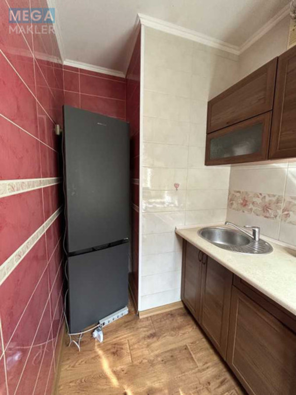 Оренда 1 кімнатної квартири, <a class="location-link" href="/kiev/" title="Недвижимость Київ">Київ</a>, <a class="location-link" href="/kiev/solomenskij/" title="Недвижимость Солом'янський район">Солом'янський р-н</a>, Металістів вул., 12 (изображение 7)