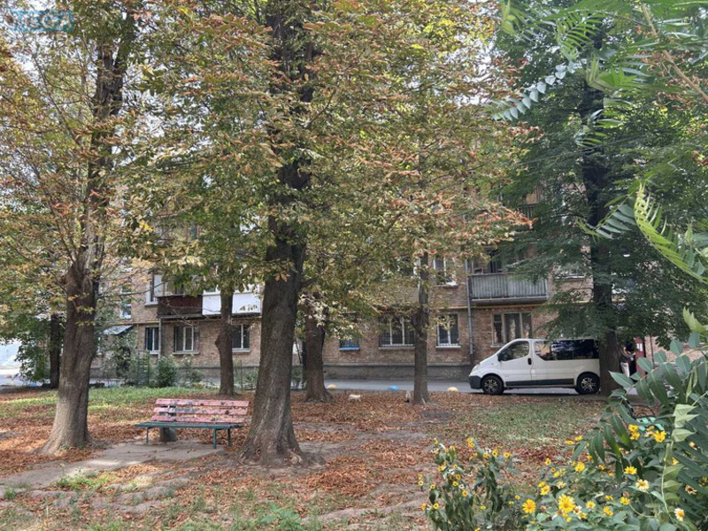 Оренда 1 кімнатної квартири, <a class="location-link" href="/kiev/" title="Недвижимость Київ">Київ</a>, <a class="location-link" href="/kiev/solomenskij/" title="Недвижимость Солом'янський район">Солом'янський р-н</a>, Металістів вул., 12 (изображение 11)