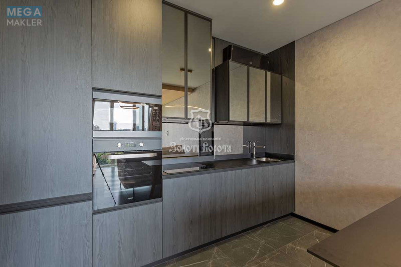 Продаж 1 кімнатної квартири (50,7/15,6/15), 6 пов. 25 пов. будинку, <a class="location-link" href="/kiev/" title="Недвижимость Київ">Київ</a>, <a class="location-link" href="/kiev/shevchenkovskij/" title="Недвижимость Шевченківський район">Шевченківський р-н</a>, Миколи Пимоненка вул., 19 (изображение 4)