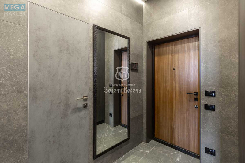 Продаж 1 кімнатної квартири (50,7/15,6/15), 6 пов. 25 пов. будинку, <a class="location-link" href="/kiev/" title="Недвижимость Київ">Київ</a>, <a class="location-link" href="/kiev/shevchenkovskij/" title="Недвижимость Шевченківський район">Шевченківський р-н</a>, Миколи Пимоненка вул., 19 (изображение 16)
