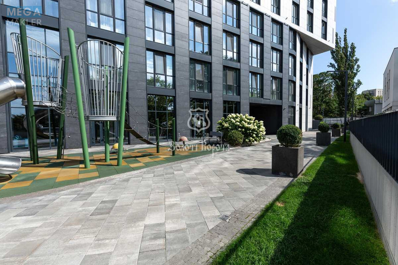 Продаж 1 кімнатної квартири (50,7/15,6/15), 6 пов. 25 пов. будинку, <a class="location-link" href="/kiev/" title="Недвижимость Київ">Київ</a>, <a class="location-link" href="/kiev/shevchenkovskij/" title="Недвижимость Шевченківський район">Шевченківський р-н</a>, Миколи Пимоненка вул., 19 (изображение 19)