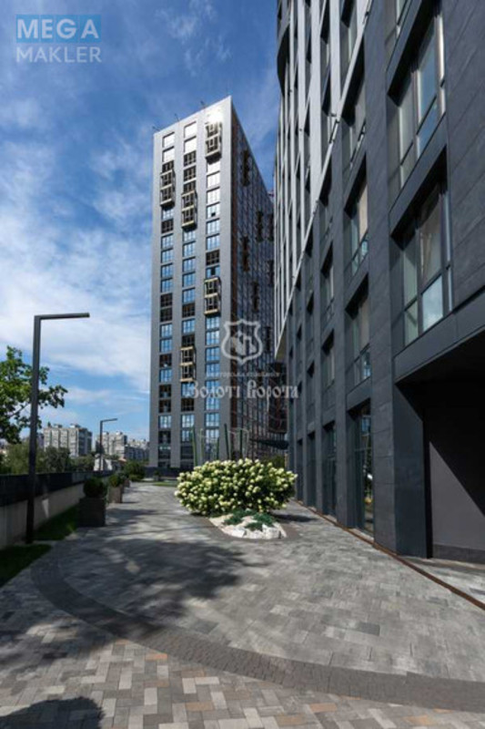 Продаж 1 кімнатної квартири (50,7/15,6/15), 6 пов. 25 пов. будинку, <a class="location-link" href="/kiev/" title="Недвижимость Київ">Київ</a>, <a class="location-link" href="/kiev/shevchenkovskij/" title="Недвижимость Шевченківський район">Шевченківський р-н</a>, Миколи Пимоненка вул., 19 (изображение 21)
