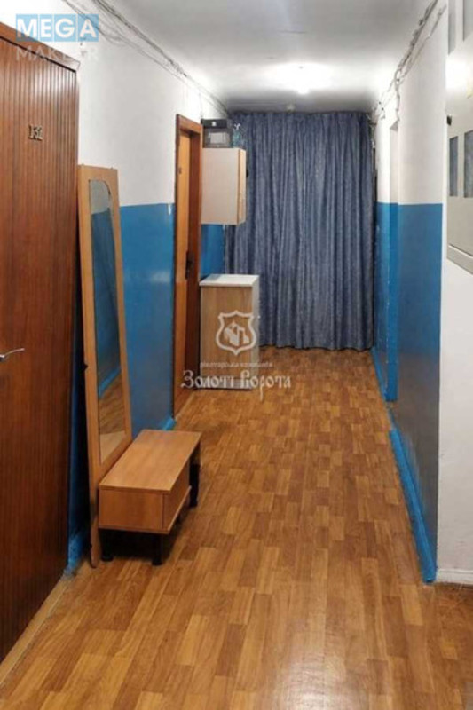 Продаж 5 кімнатної квартири (23/?/?), 3 пов. 5 пов. будинку, <a class="location-link" href="/kiev/" title="Недвижимость Київ">Київ</a>, <a class="location-link" href="/kiev/dneprovskij/" title="Недвижимость Дніпровський район">Дніпровський р-н</a>, Тампере вул., 10 (изображение 9)