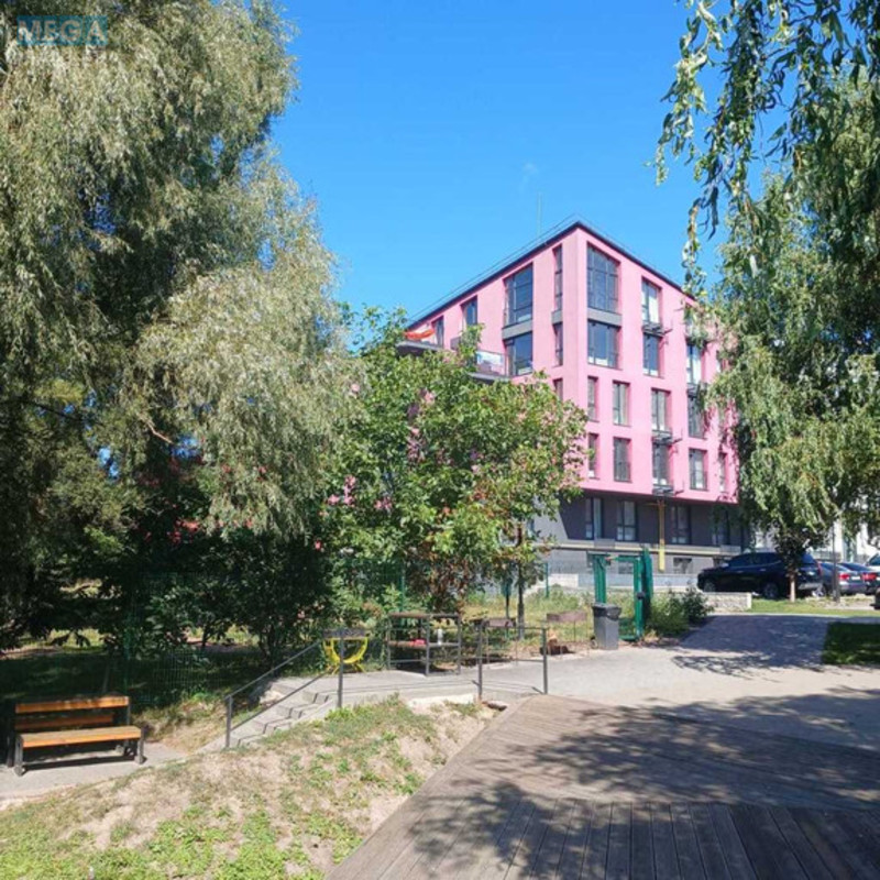 Продаж 2 кімнатної квартири (49,5/?/11,3), 4 пов. 5 пов. будинку, <a class="location-link" href="/kiev/" title="Недвижимость Київ">Київ</a>, провулок Ювілейний, 2/6 (изображение 2)