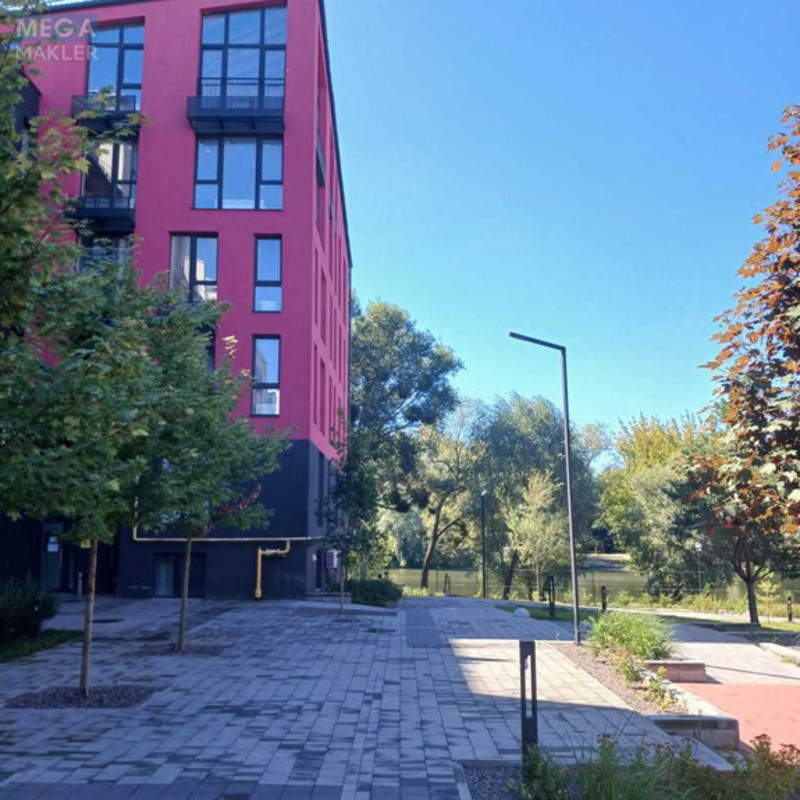 Продаж 2 кімнатної квартири (49,5/?/11,3), 4 пов. 5 пов. будинку, <a class="location-link" href="/kiev/" title="Недвижимость Київ">Київ</a>, провулок Ювілейний, 2/6 (изображение 7)