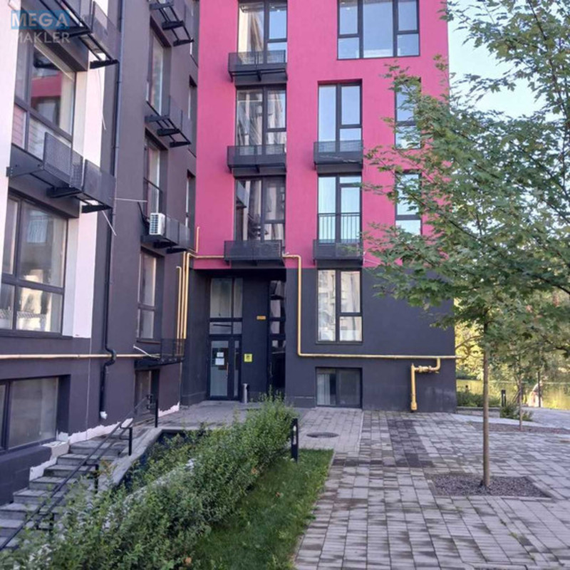 Продаж 2 кімнатної квартири (49,5/?/11,3), 4 пов. 5 пов. будинку, <a class="location-link" href="/kiev/" title="Недвижимость Київ">Київ</a>, провулок Ювілейний, 2/6 (изображение 9)