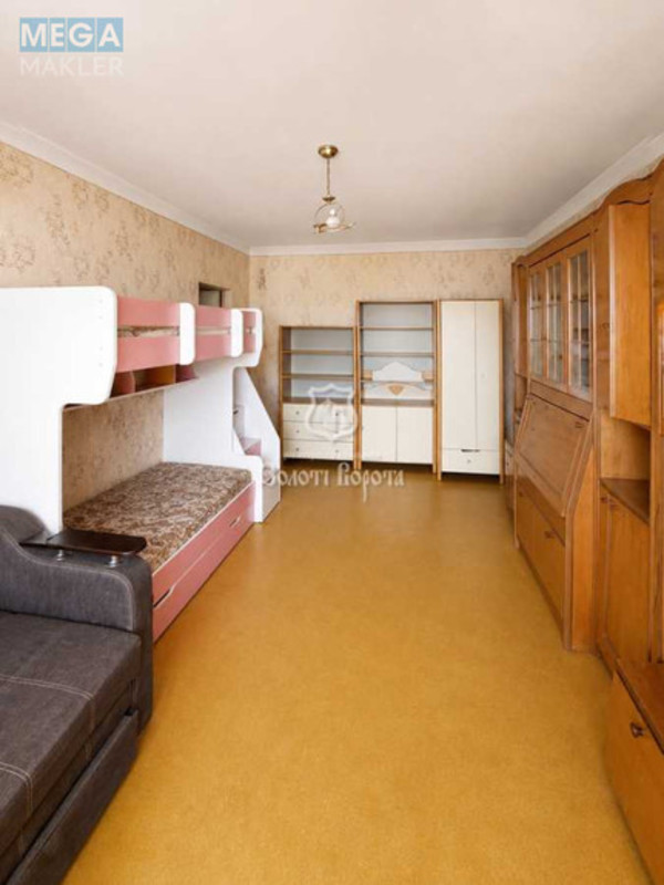 Продаж 2 кімнатної квартири (50,2/30,1/7,7), 8 пов. 10 пов. будинку, <a class="location-link" href="/kiev/" title="Недвижимость Київ">Київ</a>, <a class="location-link" href="/kiev/darnickij/" title="Недвижимость Дарницький район">Дарницький р-н</a>, Тростянецька вул., 3 (изображение 2)