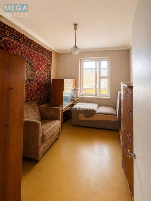 Продаж 2 кімнатної квартири (50,2/30,1/7,7), 8 пов. 10 пов. будинку, <a class="location-link" href="/kiev/" title="Недвижимость Київ">Київ</a>, <a class="location-link" href="/kiev/darnickij/" title="Недвижимость Дарницький район">Дарницький р-н</a>, Тростянецька вул., 3 (изображение 3)