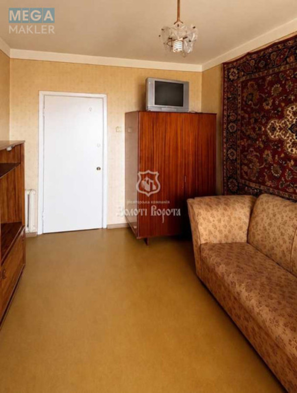 Продаж 2 кімнатної квартири (50,2/30,1/7,7), 8 пов. 10 пов. будинку, <a class="location-link" href="/kiev/" title="Недвижимость Київ">Київ</a>, <a class="location-link" href="/kiev/darnickij/" title="Недвижимость Дарницький район">Дарницький р-н</a>, Тростянецька вул., 3 (изображение 4)