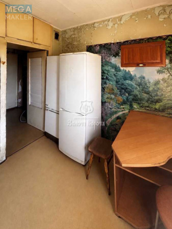 Продаж 2 кімнатної квартири (50,2/30,1/7,7), 8 пов. 10 пов. будинку, <a class="location-link" href="/kiev/" title="Недвижимость Київ">Київ</a>, <a class="location-link" href="/kiev/darnickij/" title="Недвижимость Дарницький район">Дарницький р-н</a>, Тростянецька вул., 3 (изображение 6)