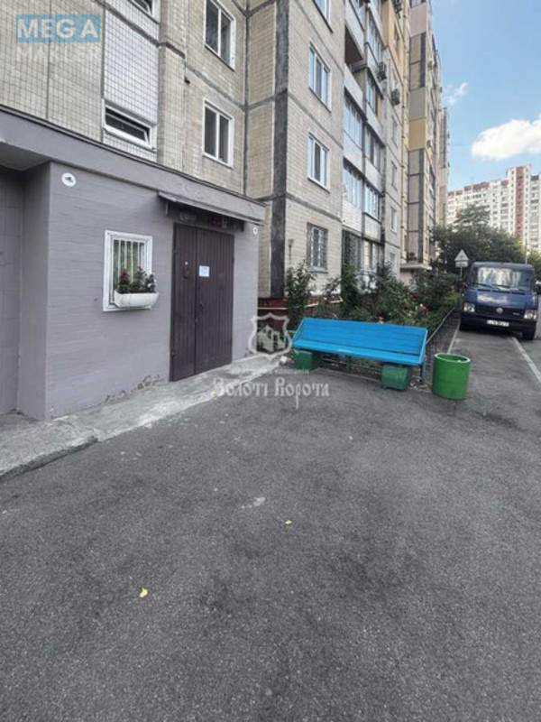 Продаж 2 кімнатної квартири (50,2/30,1/7,7), 8 пов. 10 пов. будинку, <a class="location-link" href="/kiev/" title="Недвижимость Київ">Київ</a>, <a class="location-link" href="/kiev/darnickij/" title="Недвижимость Дарницький район">Дарницький р-н</a>, Тростянецька вул., 3 (изображение 14)