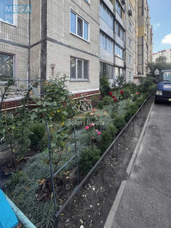 Продаж 2 кімнатної квартири (50,2/30,1/7,7), 8 пов. 10 пов. будинку, <a class="location-link" href="/kiev/" title="Недвижимость Київ">Київ</a>, <a class="location-link" href="/kiev/darnickij/" title="Недвижимость Дарницький район">Дарницький р-н</a>, Тростянецька вул., 3 (изображение 15)