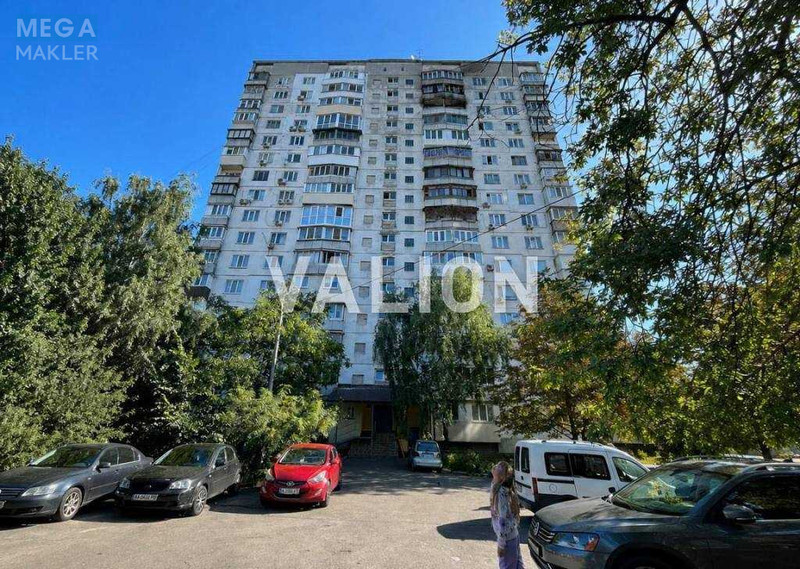 Продаж 1 кімнатної квартири (33/16/8), 16 пов. 16 пов. будинку, <a class="location-link" href="/kiev/" title="Недвижимость Київ">Київ</a>, <a class="location-link" href="/kiev/dneprovskij/" title="Недвижимость Дніпровський район">Дніпровський р-н</a>, Радужная ул., 17А (изображение 9)
