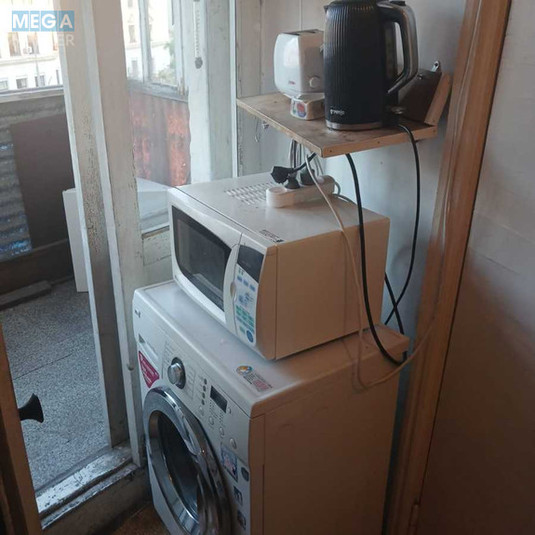 Продаж 2 кімнатної квартири (41/26/6), 4 пов. 4 пов. будинку, <a class="location-link" href="/kiev/" title="Недвижимость Київ">Київ</a>, <a class="location-link" href="/kiev/pecherskij/" title="Недвижимость Печерський район">Печерський р-н</a>, Івана Мазепи вул., 16-18/29 (изображение 5)