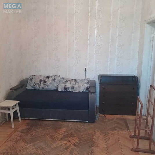 Продаж 2 кімнатної квартири (41/26/6), 4 пов. 4 пов. будинку, <a class="location-link" href="/kiev/" title="Недвижимость Київ">Київ</a>, <a class="location-link" href="/kiev/pecherskij/" title="Недвижимость Печерський район">Печерський р-н</a>, Івана Мазепи вул., 16-18/29 (изображение 8)