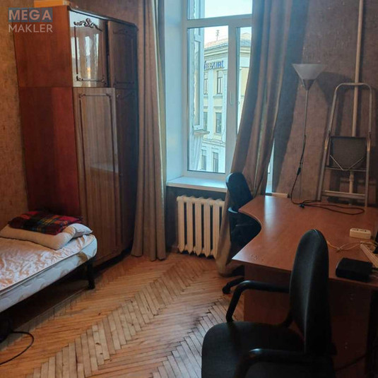 Продаж 2 кімнатної квартири (41/26/6), 4 пов. 4 пов. будинку, <a class="location-link" href="/kiev/" title="Недвижимость Київ">Київ</a>, <a class="location-link" href="/kiev/pecherskij/" title="Недвижимость Печерський район">Печерський р-н</a>, Івана Мазепи вул., 16-18/29 (изображение 9)