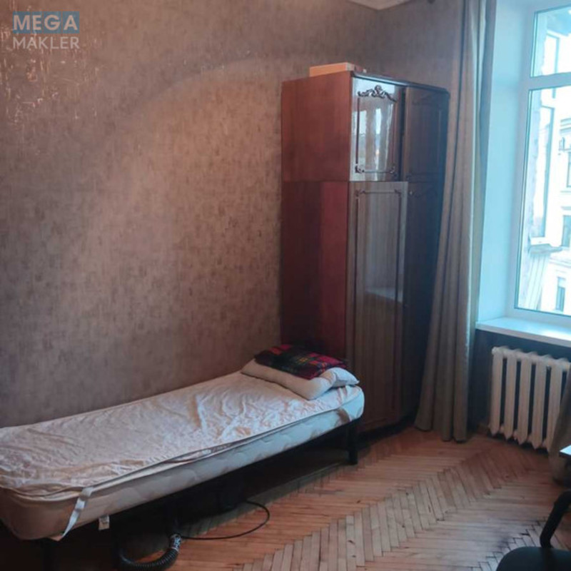 Продаж 2 кімнатної квартири (41/26/6), 4 пов. 4 пов. будинку, <a class="location-link" href="/kiev/" title="Недвижимость Київ">Київ</a>, <a class="location-link" href="/kiev/pecherskij/" title="Недвижимость Печерський район">Печерський р-н</a>, Івана Мазепи вул., 16-18/29 (изображение 12)