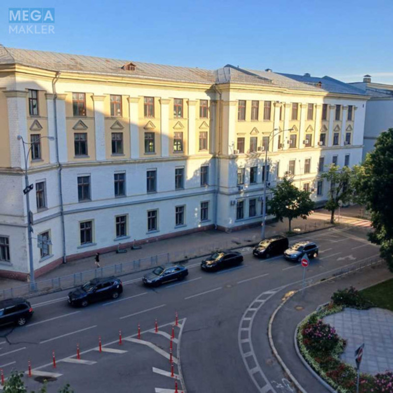 Продаж 2 кімнатної квартири (41/26/6), 4 пов. 4 пов. будинку, <a class="location-link" href="/kiev/" title="Недвижимость Київ">Київ</a>, <a class="location-link" href="/kiev/pecherskij/" title="Недвижимость Печерський район">Печерський р-н</a>, Івана Мазепи вул., 16-18/29 (изображение 16)