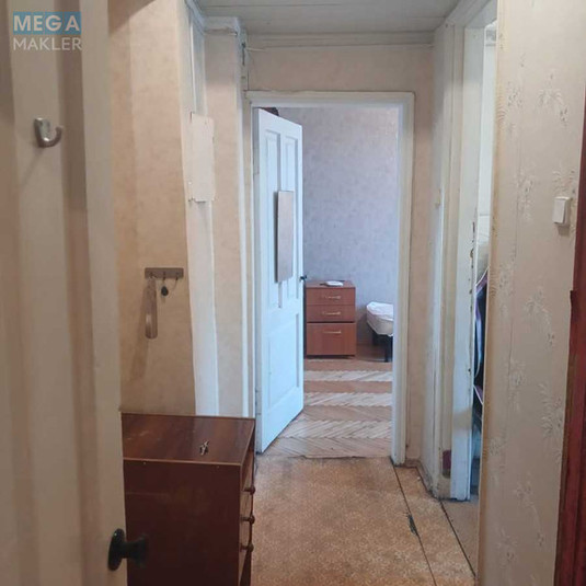 Продаж 2 кімнатної квартири (41/26/6), 4 пов. 4 пов. будинку, <a class="location-link" href="/kiev/" title="Недвижимость Київ">Київ</a>, <a class="location-link" href="/kiev/pecherskij/" title="Недвижимость Печерський район">Печерський р-н</a>, Івана Мазепи вул., 16-18/29 (изображение 21)