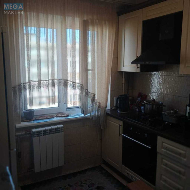 Оренда 2 кімнатної квартири, <a class="location-link" href="/kiev/" title="Недвижимость Київ">Київ</a>, <a class="location-link" href="/kiev/dneprovskij/" title="Недвижимость Дніпровський район">Дніпровський р-н</a>, Березняківська вул., 22 (изображение 3)