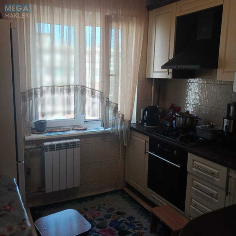 Оренда 2 кімнатної квартири, <a class="location-link" href="/kiev/" title="Недвижимость Київ">Київ</a>, <a class="location-link" href="/kiev/dneprovskij/" title="Недвижимость Дніпровський район">Дніпровський р-н</a>, Березняківська вул., 22 (изображение 4)
