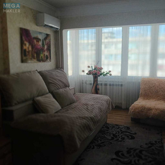 Оренда 2 кімнатної квартири, <a class="location-link" href="/kiev/" title="Недвижимость Київ">Київ</a>, <a class="location-link" href="/kiev/dneprovskij/" title="Недвижимость Дніпровський район">Дніпровський р-н</a>, Березняківська вул., 22 (изображение 5)