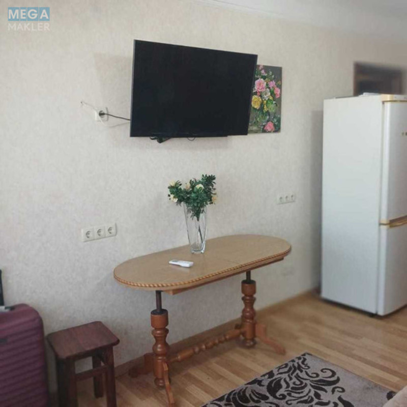 Оренда 2 кімнатної квартири, <a class="location-link" href="/kiev/" title="Недвижимость Київ">Київ</a>, <a class="location-link" href="/kiev/dneprovskij/" title="Недвижимость Дніпровський район">Дніпровський р-н</a>, Березняківська вул., 22 (изображение 6)