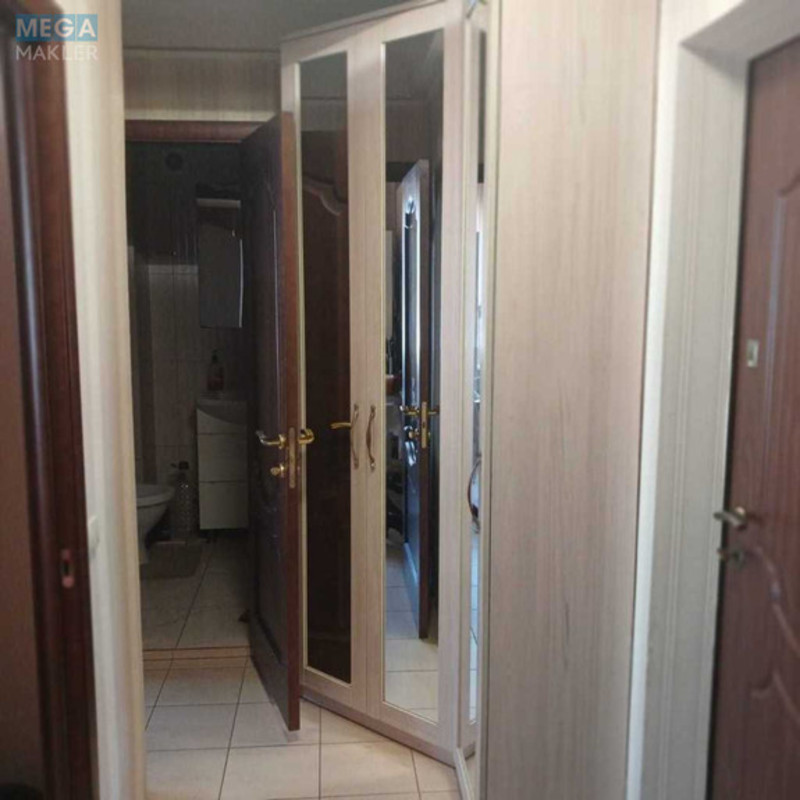 Оренда 2 кімнатної квартири, <a class="location-link" href="/kiev/" title="Недвижимость Київ">Київ</a>, <a class="location-link" href="/kiev/dneprovskij/" title="Недвижимость Дніпровський район">Дніпровський р-н</a>, Березняківська вул., 22 (изображение 19)
