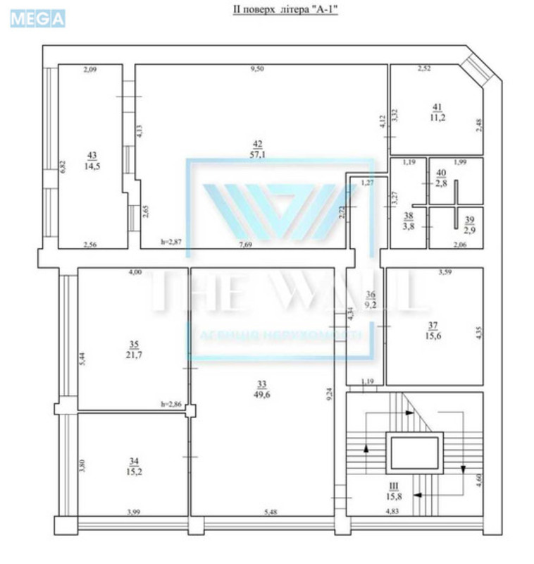 Продаж окремої будівлі/побудови, 590&nbsp;кв.м, <a class="location-link" href="/kiev/" title="Недвижимость Київ">Київ</a>, <a class="location-link" href="/kiev/obolonskij/" title="Недвижимость Оболонський район">Оболонський р-н</a>, Северная ул., 6 (изображение 17)