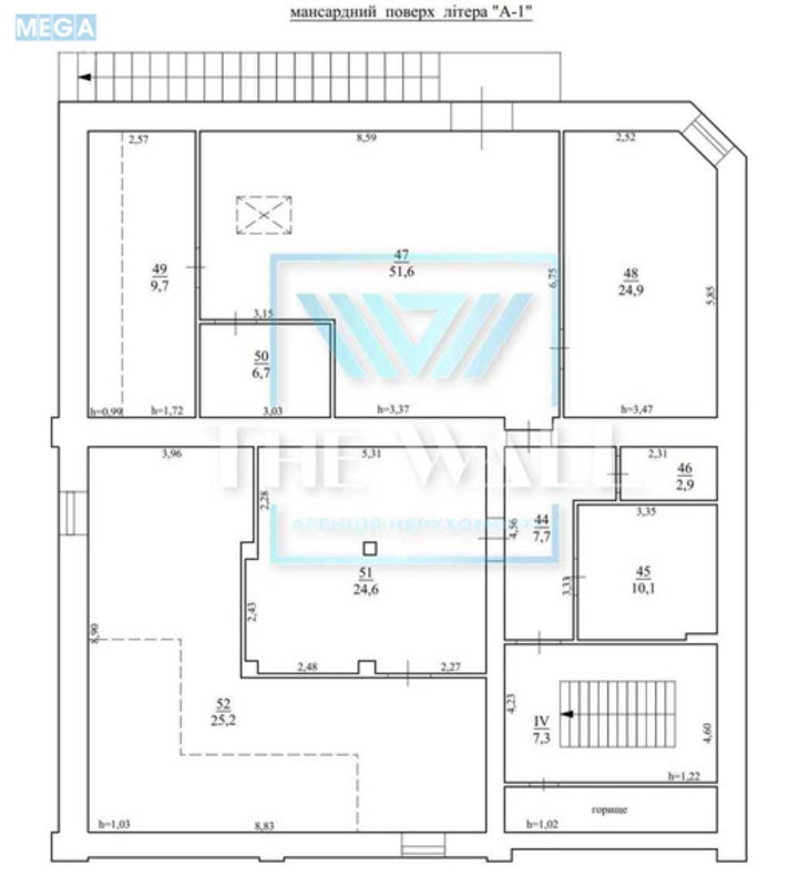Продаж окремої будівлі/побудови, 590&nbsp;кв.м, <a class="location-link" href="/kiev/" title="Недвижимость Київ">Київ</a>, <a class="location-link" href="/kiev/obolonskij/" title="Недвижимость Оболонський район">Оболонський р-н</a>, Северная ул., 6 (изображение 18)